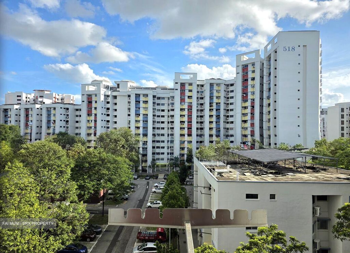 Blk 520 Jurong West Street 52 (Jurong West), HDB 3 Rooms #566244811